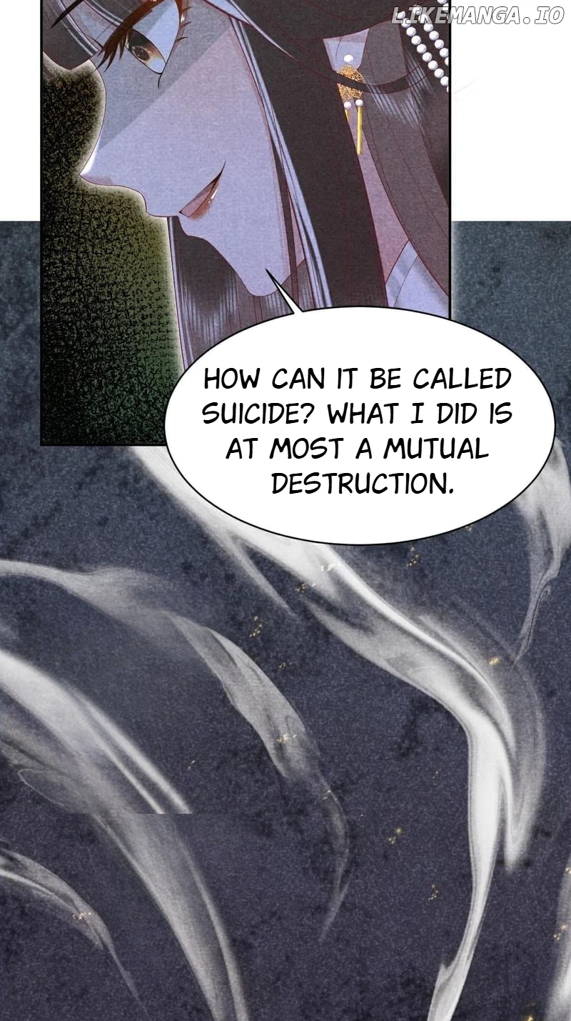 Empress of Hell’s Mission Guide Chapter 40 - page 23